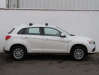 Mitsubishi ASX  1.6 MIVEC 