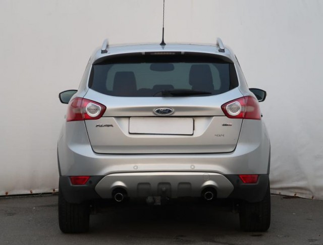 Ford Kuga  2.0 TDCi Titanium
