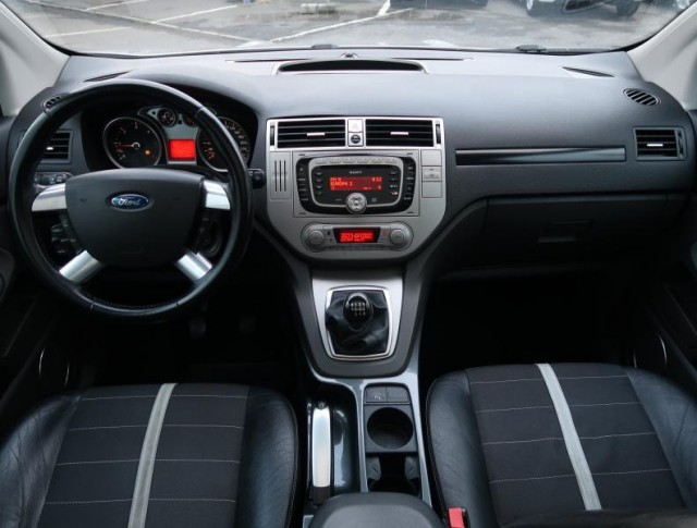 Ford Kuga  2.0 TDCi Titanium
