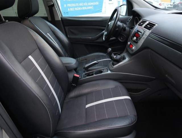 Ford Kuga  2.0 TDCi Titanium