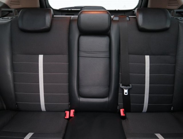 Ford Kuga  2.0 TDCi Titanium