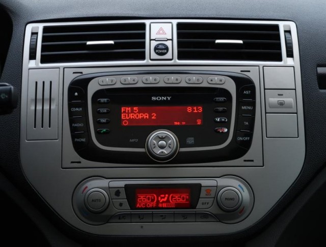 Ford Kuga  2.0 TDCi Titanium