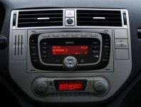 Ford Kuga  2.0 TDCi Titanium