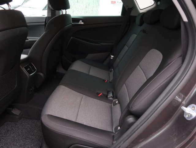 Hyundai Tucson  1.6 T-GDI 