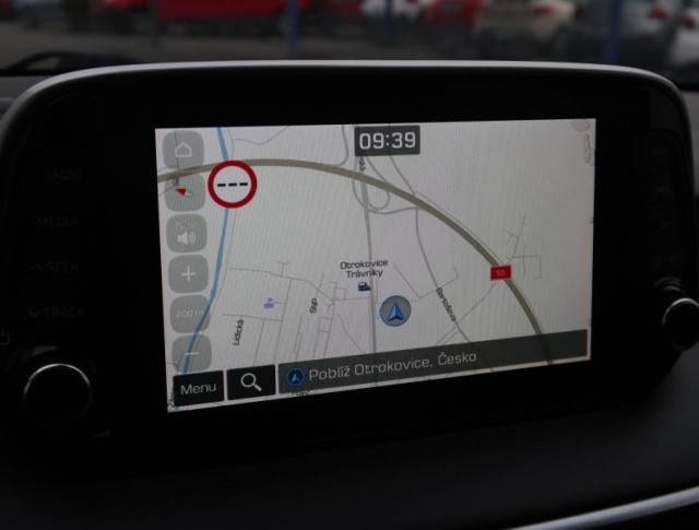 Hyundai Tucson  1.6 T-GDI 