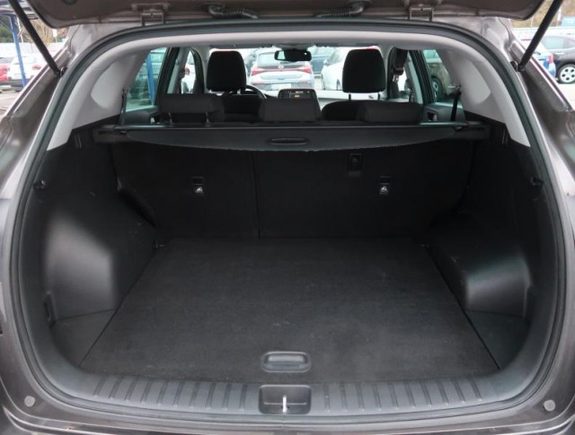 Hyundai Tucson  1.6 T-GDI 