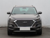 Hyundai Tucson  1.6 T-GDI 