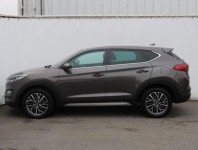Hyundai Tucson  1.6 T-GDI 