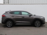 Hyundai Tucson  1.6 T-GDI 