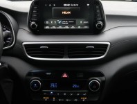 Hyundai Tucson  1.6 T-GDI 
