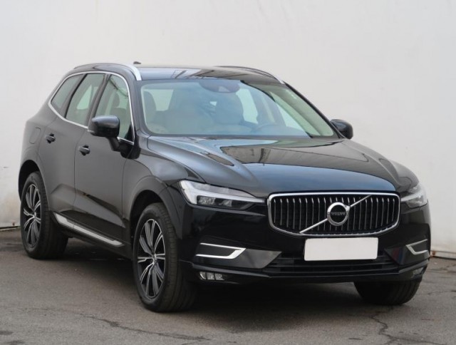Volvo XC60  B4 AWD Inscription