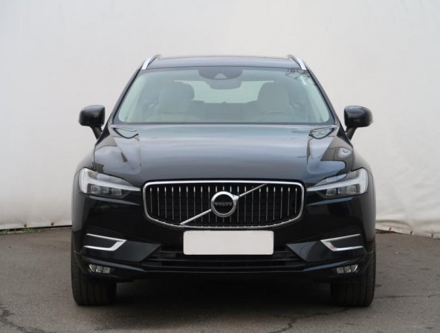 Volvo XC60  B4 AWD Inscription