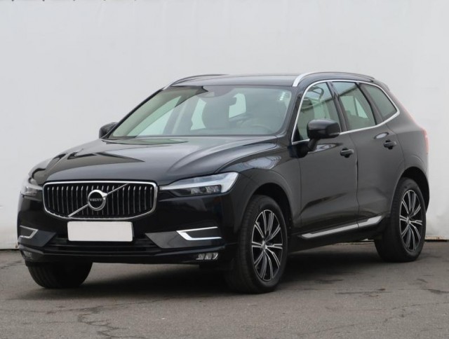 Volvo XC60  B4 AWD Inscription