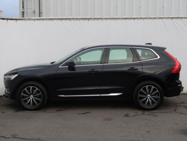 Volvo XC60  B4 AWD Inscription