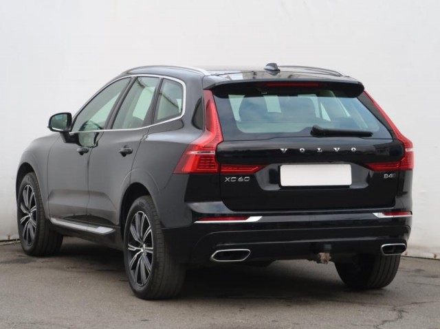 Volvo XC60  B4 AWD Inscription