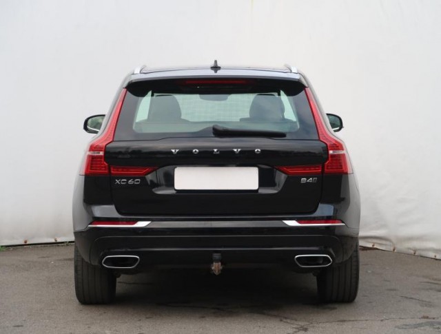 Volvo XC60  B4 AWD Inscription