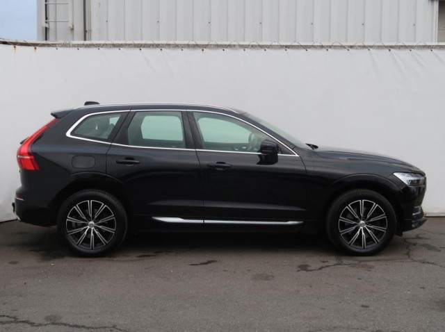 Volvo XC60  B4 AWD Inscription