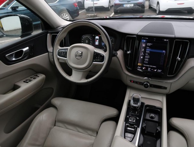 Volvo XC60  B4 AWD Inscription