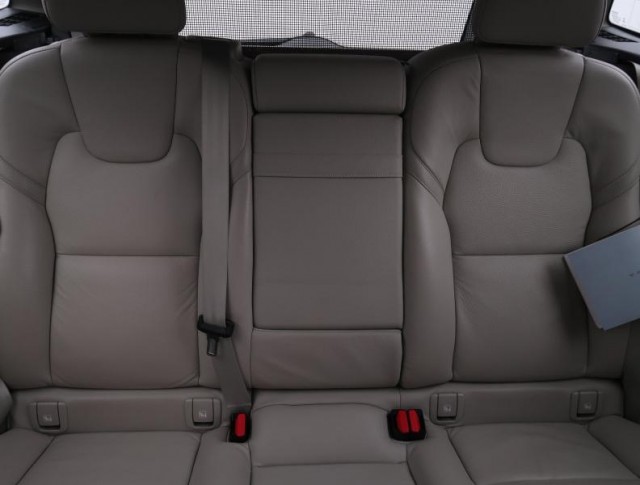 Volvo XC60  B4 AWD Inscription