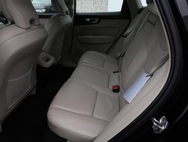 Volvo XC60  B4 AWD Inscription