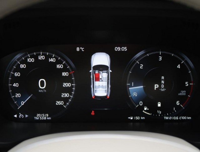 Volvo XC60  B4 AWD Inscription