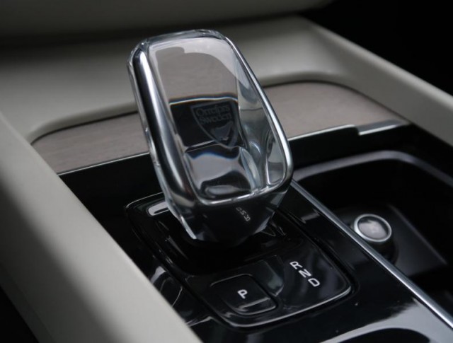 Volvo XC60  B4 AWD Inscription