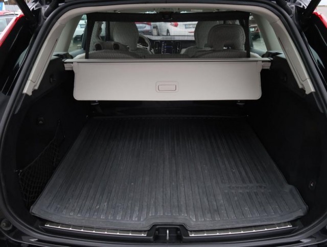 Volvo XC60  B4 AWD Inscription