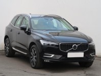 Volvo XC60  B4 AWD Inscription