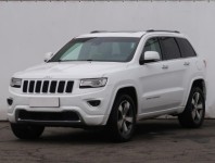 Jeep Grand Cherokee  3.0 CRD Overland