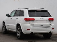 Jeep Grand Cherokee  3.0 CRD Overland