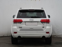 Jeep Grand Cherokee  3.0 CRD Overland
