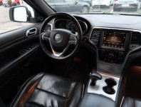Jeep Grand Cherokee  3.0 CRD Overland