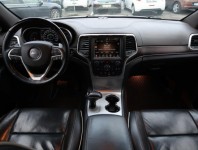 Jeep Grand Cherokee  3.0 CRD Overland