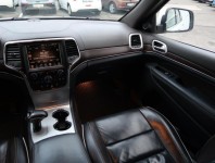 Jeep Grand Cherokee  3.0 CRD Overland