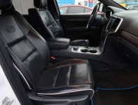 Jeep Grand Cherokee  3.0 CRD Overland