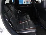 Jeep Grand Cherokee  3.0 CRD Overland