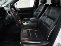 Jeep Grand Cherokee  3.0 CRD Overland