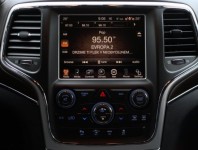 Jeep Grand Cherokee  3.0 CRD Overland