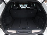 Jeep Grand Cherokee  3.0 CRD Overland