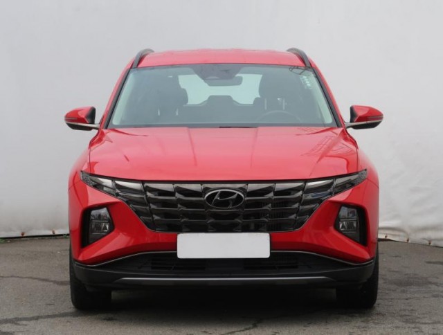 Hyundai Tucson  1.6 T-GDI Smart