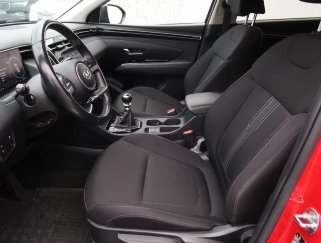 Hyundai Tucson  1.6 T-GDI Smart