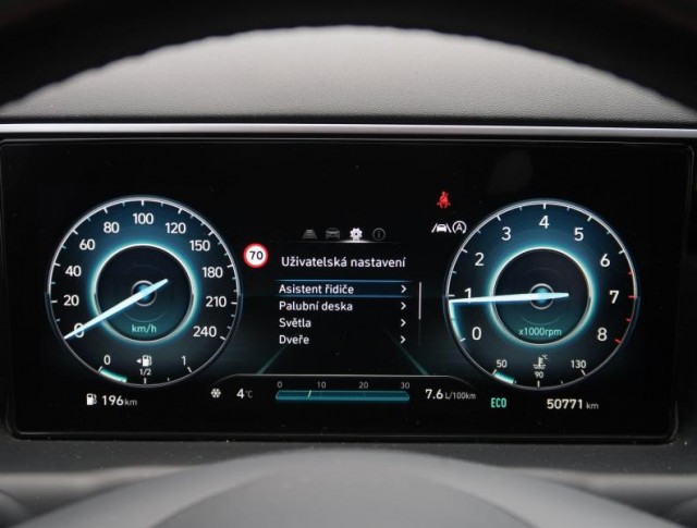 Hyundai Tucson  1.6 T-GDI Smart