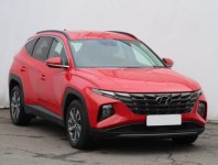 Hyundai Tucson  1.6 T-GDI Smart