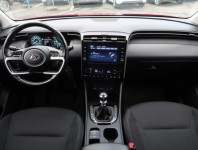 Hyundai Tucson  1.6 T-GDI Smart