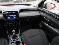 Hyundai Tucson  1.6 T-GDI Smart