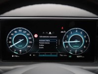 Hyundai Tucson  1.6 T-GDI Smart