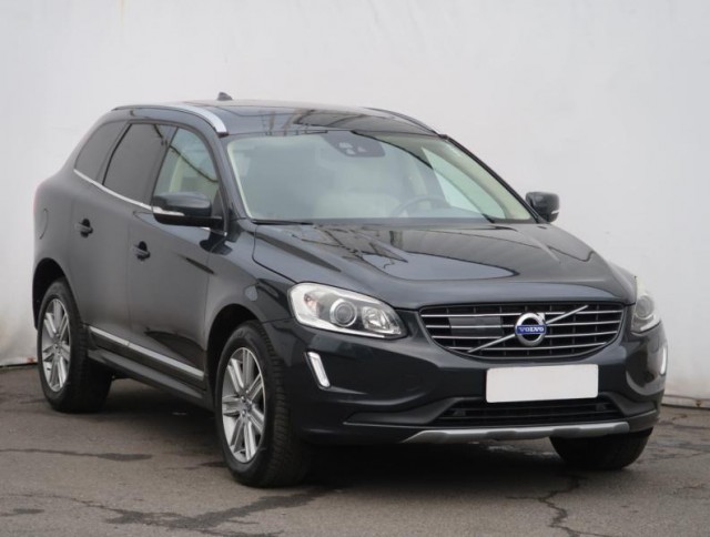 Volvo XC60  D4 