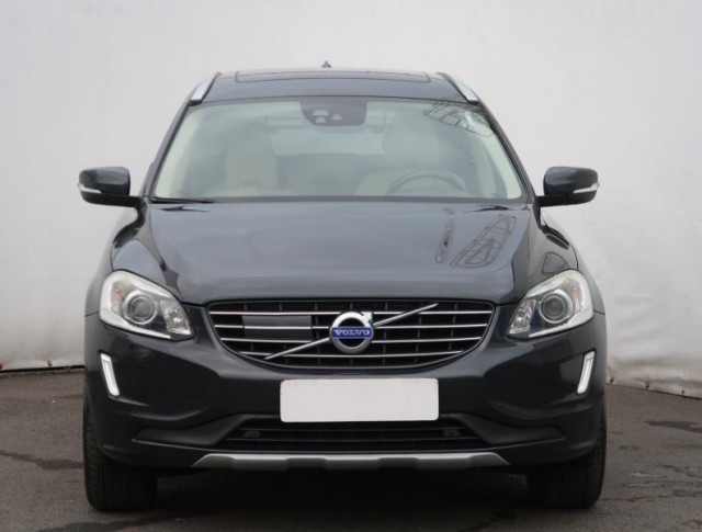 Volvo XC60  D4 