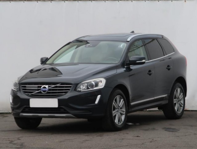 Volvo XC60  D4 