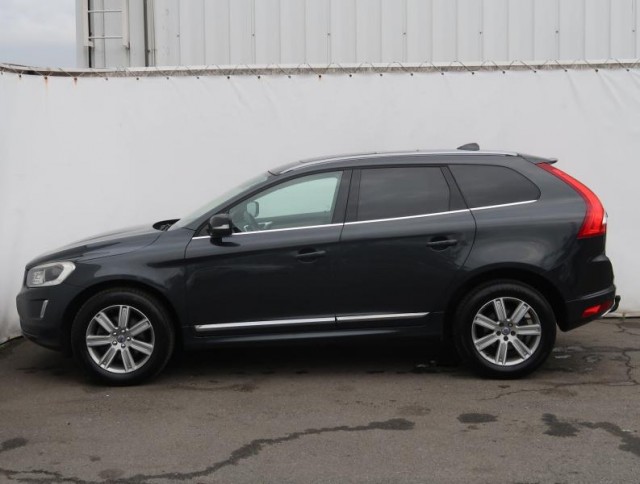 Volvo XC60  D4 